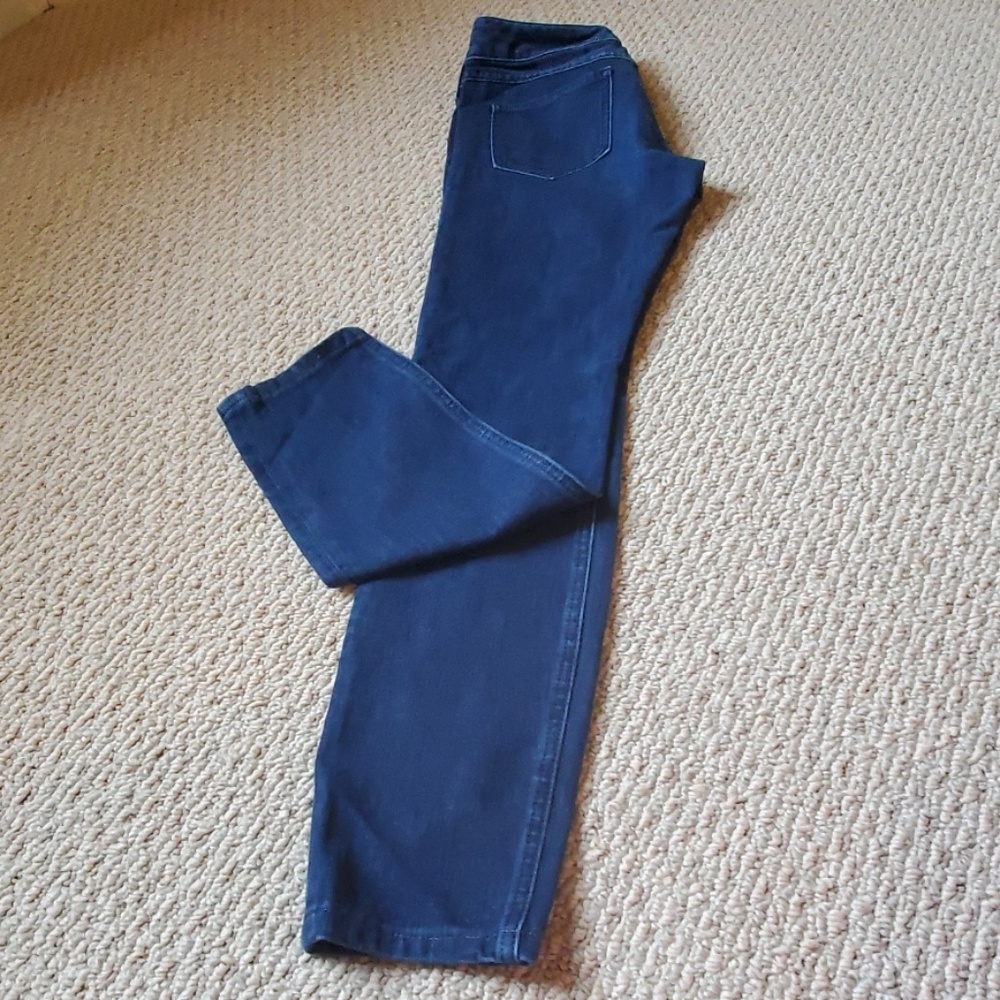 Express jeans